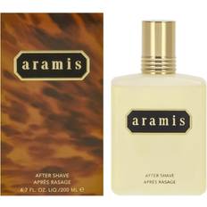 Aramis After Shave Lotion aftershave water for men 200 ML