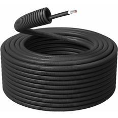 100 Meter 16 mm UV Flexrør H1Z2Z2-K