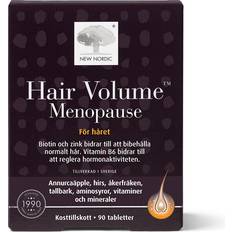 New Nordic Lions Mane Plus 30 Tabletter 30 st