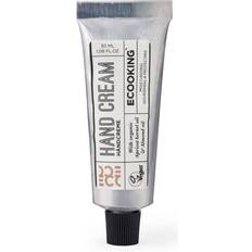 Uparfumerede Håndcremer Ecooking Hand Cream 30ml