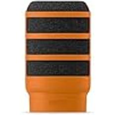 RØDE WS14 Premium Pop-Filter für PodMic und PodMic USB Orange