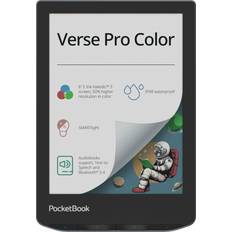 Pocketbook Verse Pro Color 634 16 GB 6"