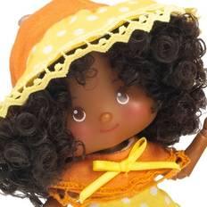 The Loyal Subjects Strawberry 5.5 Inch Orange Blossom Fashion Doll
