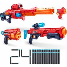 X-Shot Excel Combo pack