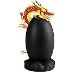 Sexleksaker Meo Anal Plug Dragon Egg XL