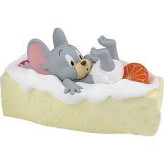 Banpresto Tom And Jerry Tuffy Fruit Sandwich Figures