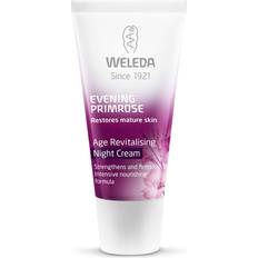 Senza Olio Minerale Creme Viso Weleda Evening Primrose Age Revitalising Night Cream 30ml