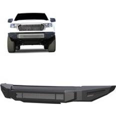 Bumpers AFB-FR19-BU Armour II Heavy Duty Modular Matte 2019-2023