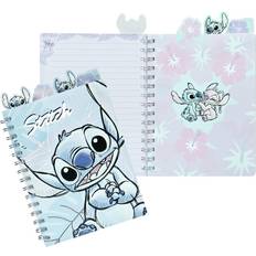 Disney Lilo & Stitch Anteckningsbok A5