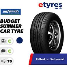 Saferich 185 60 15 FRC16 185/60R15 84H Summer