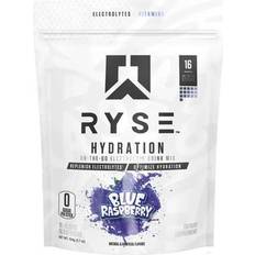 Ravintolisäjuomat RYSE Hydration Portable Electrolyte Drink Mix 16 Sticks 0.23 oz