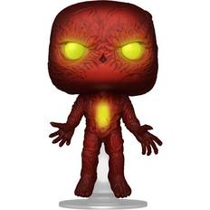 Juguetes Funko Stranger Things Vecna Rift Pop! Vinyl Figure #1595