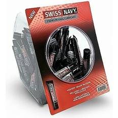 Swiss Navy Premium Anal Lubricant 50-pack