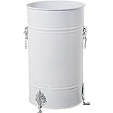 White Umbrella Stands Alexandra House Living White Umbrella Stand