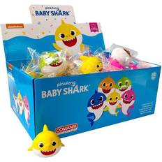 Baby Shark Legetøj Baby Shark figurer