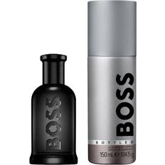 HUGO BOSS Bottled Parfum Presentförpackning för Män 50ml