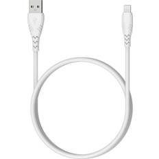Apple 2m Lightning Cable White