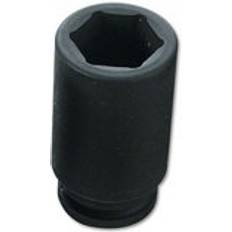 Laser 2022 Deep 12 mm 6 Point Socket Bit