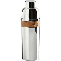 Stahl Cocktailshaker Ralph Lauren Wyatt Stainless Steel 680673975001 Cocktailshaker