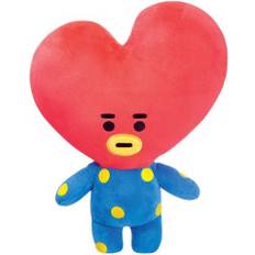 Pricenet Line BT21 Mascot 30cm TATA