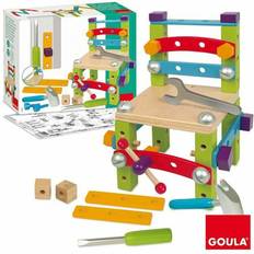 Construction Kits Goula D55229