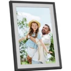 Digital picture frame Arzopa Arzopa Digital Fotoramme P101W 10,1 Tommer