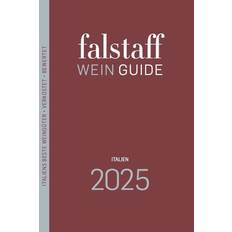 Weine Falstaff Wein Guide Italien 2025
