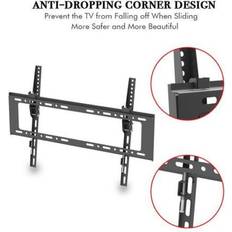 Wall Bracket Mount For LED LCD Samsung LG 32 42 46 47 48 49 50 65 70"