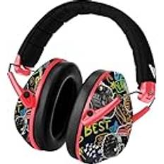Kids Ear Defenders UKCA 27dB