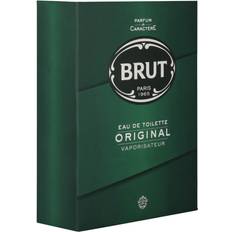 Brut Original Eau De Toilette Spray 100 ml 101ml