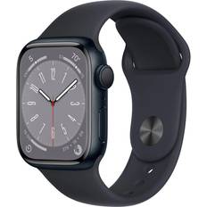 Apple watch 8 Apple Watch 8 GPS 41mm Aluminium M/L Sport Band