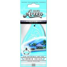 Scented Can Car Fragrance Perfume