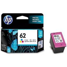HP 62 / 62xl Ink Cartridge - Black