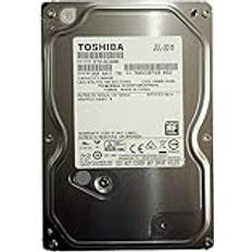 Toshiba DT01ACA050 500 GB Intern