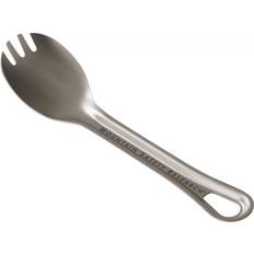 Coffee Spoons MSR Titan Long Coffee Spoon
