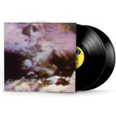 Ministry The Land of rape and honey LP multicolor Onesize (Vinyl)