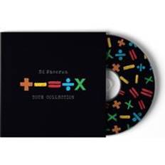 Musik Sheeran Mathematics Tour Collection Digipak (CD)