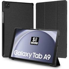 Subblim Custodia Shock Samsung Galaxy Tab A9