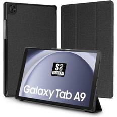 Tablet Cover SUBCST-5SC030 Black