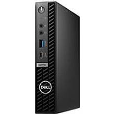 Dell OptiPlex 7010 Plus Mikro I5-13500T 256GB Windows 11 Pro