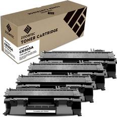 CE505A Toner Cartridge Compatible for HP LaserJet P2030/P2035/P2035N/P2050/P2055D/P2055DN P2055X Printer