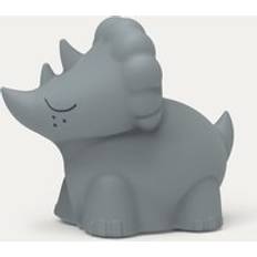 Liewood Natlamper Børneværelse Liewood Winston Dinosaur Night Light Natlampe