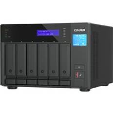 QNAP TVS-h674T Tower Ethernet i5-12400