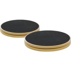 Stott Pilates MERRITHEW Rotational Disk, Pair 10 inch 24.4 cm