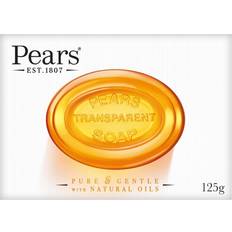 Pears Transparent Bar Soap - 125 g