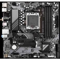 Gigabyte A620M GAMING X AX (Rev. 1.1) DDR5 PCIe 4.0 M.2 PCIe 4.0 USB 3.2 Gen1x2 Type-C Wi-Fi 6E