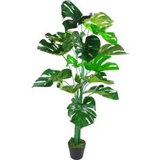 Konstväxt monstera Leaf LEAF-7257 Monstera Konstgjord växt