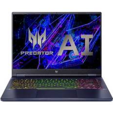 Acer 16 GB Laptops Acer Predator Helios Neo 14 PHN14-51 14.5" Gaming Notebook