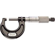 Starrett 436.1mxrl-75 Micrometer 50-75 mm Graduation Measurement tool