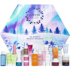 Lumene 24 Nordic Beauty Secrets Advent Calendar